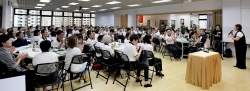 从心出发，一路同行